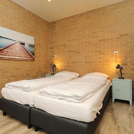 נורדוויקרהוט Sun&Sea Holidays-De Anemoon מראה חיצוני תמונה
