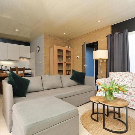 נורדוויקרהוט Sun&Sea Holidays-De Anemoon מראה חיצוני תמונה