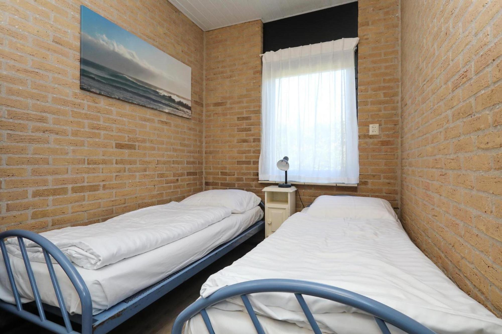 נורדוויקרהוט Sun&Sea Holidays-De Anemoon מראה חיצוני תמונה